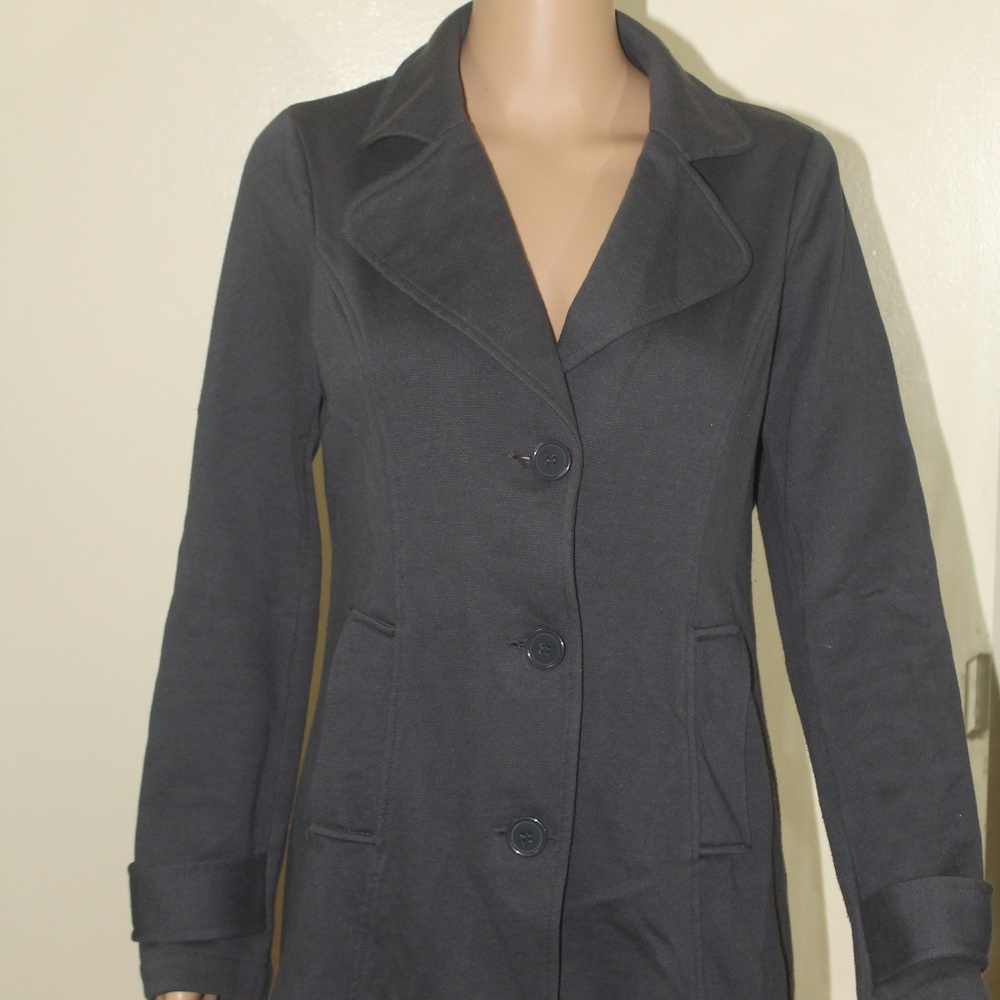 21 Blazer women large casual elegant style